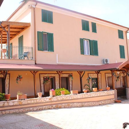 B&B Colle Tiziano Santa Procula Maggiore Exterior foto